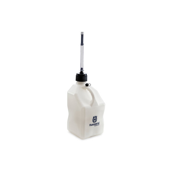 Husqvarna Plastic drum